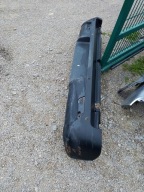 ZDERZAK TYŁ SsangYong Musso PICK UP 18- ORYG