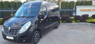 Renault Master 7 osób 23%
