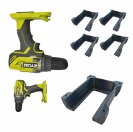 Uchwyt na narzędzia Ryobi 4 sztuki