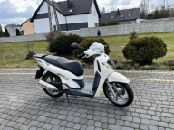 Honda SH 125 SH 125 14KM