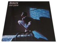 PETER GABRIEL - Birdy (Ptasiek) - soundtrack - Virgin 1985