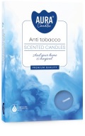 PODGRZEWACZE ZAPACHOWE Antytabak Aura 6 szt.