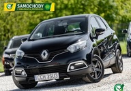 Renault Captur Z GWARANCJA, Zarejestrowany, Navi, LED 1.5 Diesel 90KM