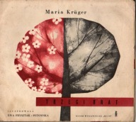 Trzeci brat - M. Krüger