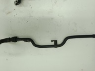 BMW E46 M3 s54b32 przewód kruciec rurka wody 7830714 ///M
