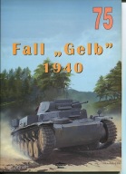 Militaria 75 Fall Gelb 1940