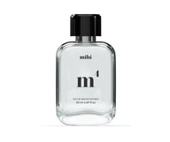 Mihi Woda Perfumowana Męska M4 Laurel Ambra Jasmine