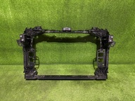 PAS PRZEDNI WZMOCNIENIE CZOŁOWE PORSCHE CAYENNE 9Y0