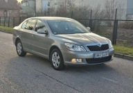 Skoda Octavia Skoda Octavia 1.2 Tarnow 1.2 Benzyna 102KM