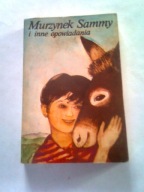 MURZYNEK SAMMY - P.z.