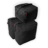 Expedition Cases Torby wewnętrzne kufry aluminiowe