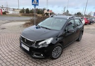 Peugeot 2008 1.5Hdi Navi Ledy Extra stan 1.5 Diesel 102KM