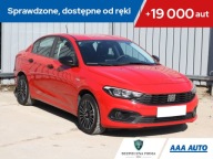 Fiat Tipo 1.3 MultiJet, Salon Polska, Serwis ASO