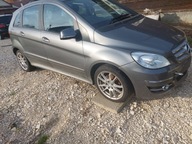 MERCEDES B KLASA W245 KOMPLETNE DRZWI PRZÓD TYŁ PRAWE LEWE 761 787 240
