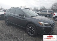 Subaru Outback 2018r., 2.0i Limited, 2L, od ubezpieczalni 2.0 Benzyna 154KM