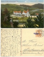 Oliva b. Danzig Luftkurort Strauchmühle - obecnie teren zoo 1917