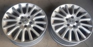 ALUFELGA FELGA ALUMINIOWA 17" 7.0" 5x114,3 HONDA