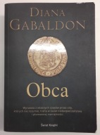 Obca Diana Gabaldon