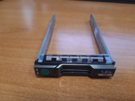 KIESZEŃ RAMKA 2,5 SAS SATA DELL COMPELLENT