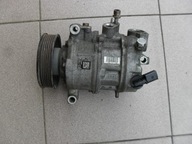 SPRĘŻARKA KLIMATYZACJI AUDI SKODA VW 1.5TFSI 2021 5Q0820803A