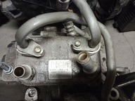 CHŁODNICA OLEJU AUTOMATYCZNEJ SKRZYNI BIEGÓW FORD FOCUS MK3