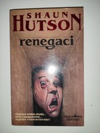 Renegaci Shaun Hutson