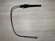 Pompka przewód sprzęgła Peugeot 208