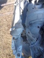 FARTUCH ĆWIARTKA PRAWA PRZEDNIA VW CADDY III R902 LB9A