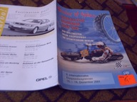 2001 Berlin Finał IMŚ na lodzie - czysty