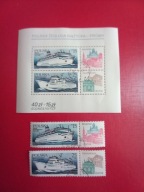 Filatelistyka polska od 1981r
