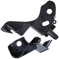 ZESTAW NAPRAWCZY ZACZEPY LAMPY L do CITROEN C4 B7 DS4