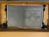 RENAULT MASTER III CHŁODNICA WODY 214106556R