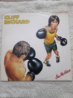 CLIFF RICHARD - IM NO HERO