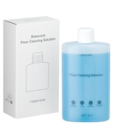 ŚRODEK CZYSZCZĄCY PŁYN DO PODŁÓG ROBOROCK PODŁOGI I TWARDYCH POWIERZCHNI