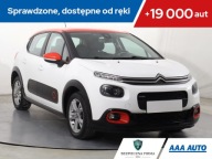 Citroen C3 1.2 PureTech, Klima, Tempomat