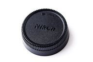 NIKON LF-1 dekielek do obiektywow JAPAN.