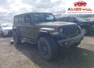 Jeep Wrangler Unlimited Rubicon 2022 3.6 Benzyna 285KM
