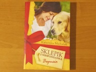 Sklepik z Niespodzianką Bogusia - Katarzyna Michalak //BDB-
