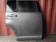 Drzwi prawy tył prawe tylne HYUNDAI SANTA FE V M2F