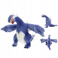 DUŻA MASKOTKA POKEMON SHADOW LUGIA PLUSZAK 38CM