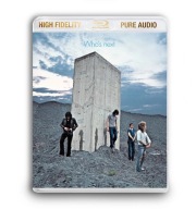 Who’s next The Who|Blu-ray Audio|Atmos|Unikat