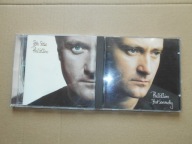 ...But Seriously i Both sides Phil Collins 2 CD