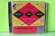 KIS ME KATE - COLE PORTER PATRICIA MORISON CD