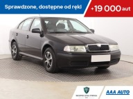 Skoda Octavia 1.6, Salon Polska, Klima