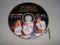 POKÓJ MARVINA - DVD stan jak nowa - WERSJA ORYGINALNA z napisami