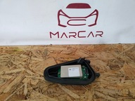 Sterownik Moduł świateł LCM Porsche Cayenne II 17003300AD