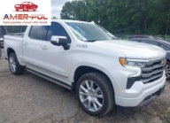 Chevrolet Silverado 1500 Short Bed High Country 2024 6.2l 6.2 Benzyna 420KM