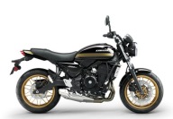 Kawasaki Z 650 RS Matkowski Motocykle Quady Wroclaw Benzyna 68KM