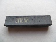 ZEGAREK OMEGA STARE PUDEŁKO TEKTUROWE po zegarku przedwojenne ??? - 3