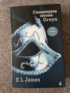 Ciemniejsza Strona Greya E.L. James